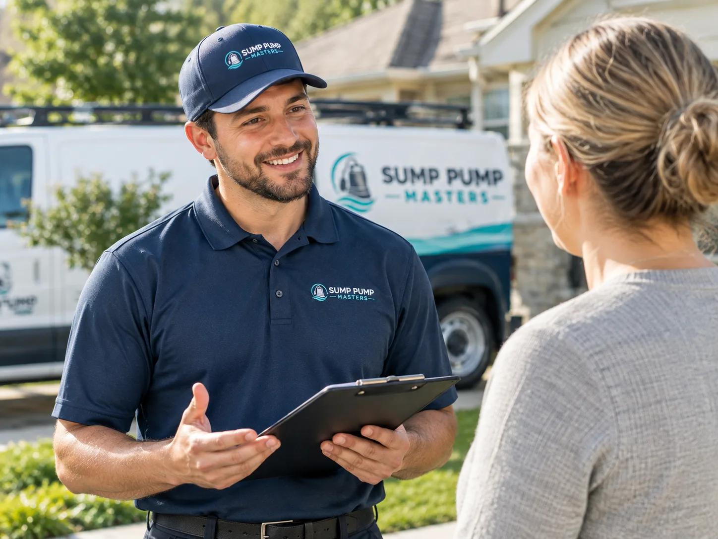 Sump Pump Repair Atlanta, LA FAQs